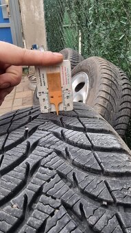 Pneumatiky 175/65 R14 - 2