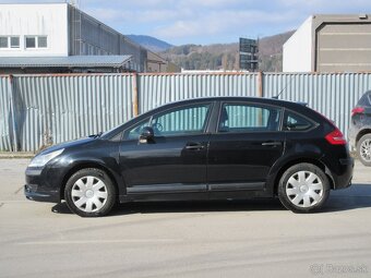 Citroën C4 1.6i 16V Plus - 2