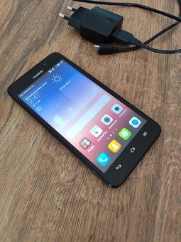 Huawei ascend g620s - 2