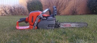 Husqvarna 550xp mark2 - 2