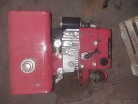 Motor Briggs & Stratton 8HP - 2