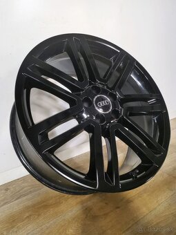 Audi RS6 - 4G - orig. ALU disky 5x112 R20 - 2