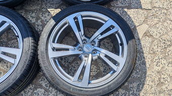 5x112 R20 --- AUDI A7 ... NOVÉ - 2