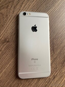 Apple iPhone 6s - 2