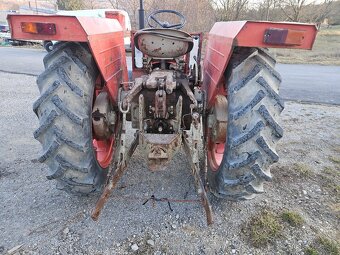 Zetor 5711 - 2