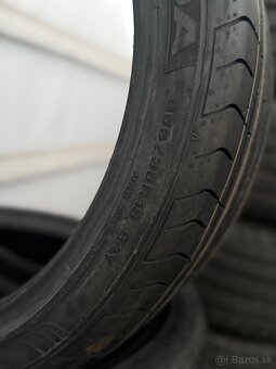 Fulda 255/35 R18 94Y - 2