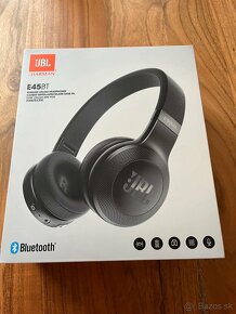 JBL E45BT - 2