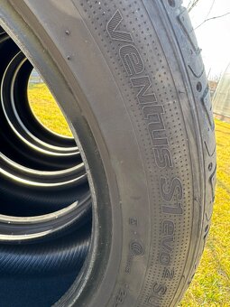 Letné pneu 235/50 R19 99V Hankook Ventus S1 Evo2 SUV - 2