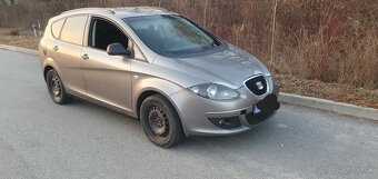 Seat Altea XL 1.9 77kw - 2