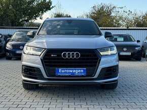 Audi SQ7 V8T 435 PS - 2