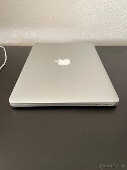 MacBook Pro, 13", 2015, Retina - 2