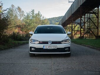 Volkswagen Polo GTI 2.0 TSI DSG - 2