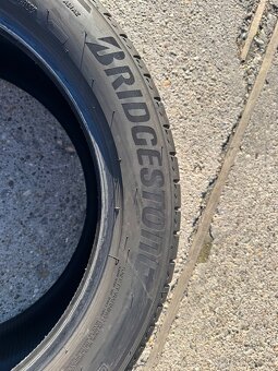 285/45 R20 108W Bridgestone ALENZA - 2