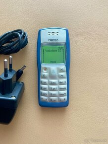 Nokia 1100 - 2