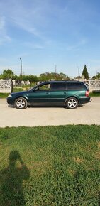 Vw passat - 2