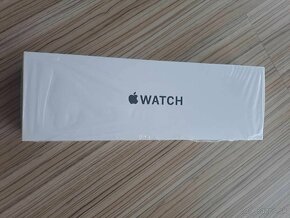 Apple Watch SE 2023 40mm - 2