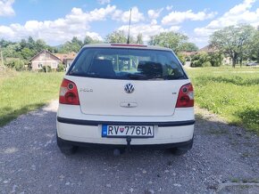 Volkswagen Polo - 2