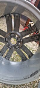 ALU DISKY 5X112 18" Vw Skoda Seat AUDI - 2