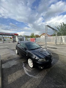 Seat Ibiza Cupra R 6l 1.8t - 2