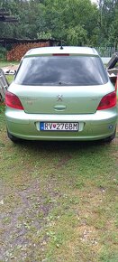 Peugeot 307 - 2