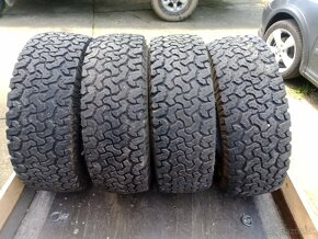 245/70 r16 - 2