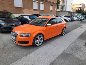 predám Audi S3 - 2