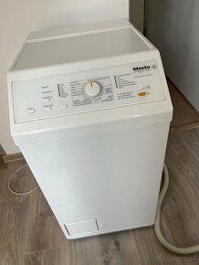 Pračka MIELE W 250 na predaj - 2