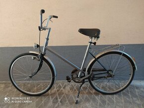 Bicykel Eska 24 - 2