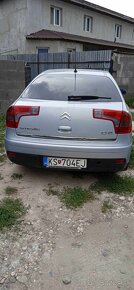 Citroen C5 1.6 HDI - 2