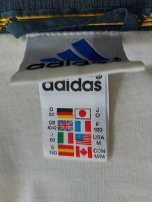 Súprava Adidas šušťáková - 2