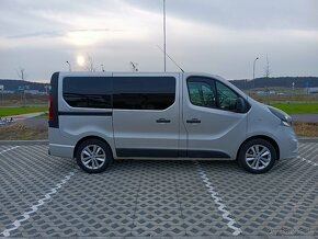 OPEL VIVARO 1.6CDTI 103KW 9-MIEST BUSINESS EDITION - 2