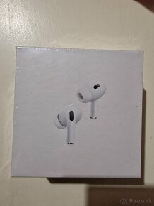 Airpods pro 2.gen - 2