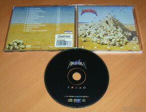 ARAKAIN - 2xCD - 2