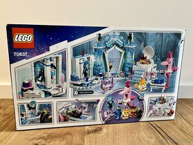 LEGO® Movie 70837 Ligotavé a lesklé kúpele - 2