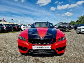 BMW Z4 3,5 is,sDrive 250KW - 2