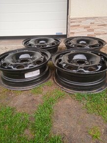 R14 5x100 - 2