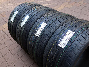 4x 315/35R20 NITTO – LETNÍ – NOVÉ – BMW X5 X5M X6 X6M  - 2