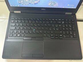 ✅Dell Latitude E5570 i5/16GB/256GB - 2