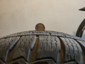 Disky 4x108 + 185/65 r15 - 2