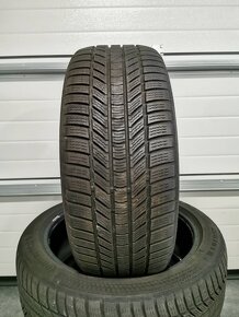 Continental TS870P 225/45 R18 95V 2023 - 2