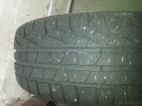 215/50R17 - 2