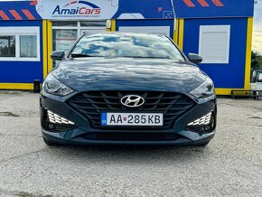 Hyundai i30, rok 2023 - 2