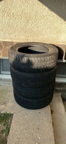 205/60R16 96H XL Matador sibir snow - 2