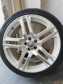 Kolesa 5x100 r18 - 2