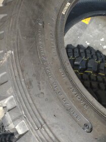 225/70 R16 vzor Dakar / MT - 2