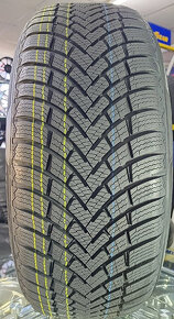 Zimné pneumatiky 195/65 R15 Barum DOT2023/2024 - 2