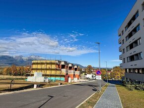 LUNA | RODINNÉ DOMY s garážou, 4 izby / RD č. 1 a č. 2 - 2