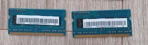 Lenova RAM ramaxel 4gb rmt3170me68f9f 1600 - 2