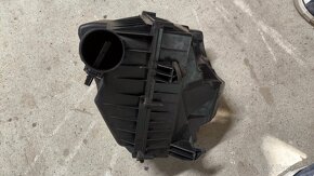 Box na filter Ford Mondeo mk4 2007-2014 - 2