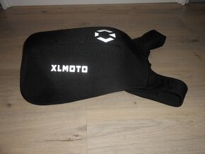 Predam ako novy moto ruksak XL MOTO za super cenu len 20 eur - 2